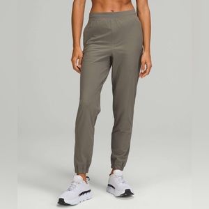 Lululemon Adapted State High-Rise Jogger Rover